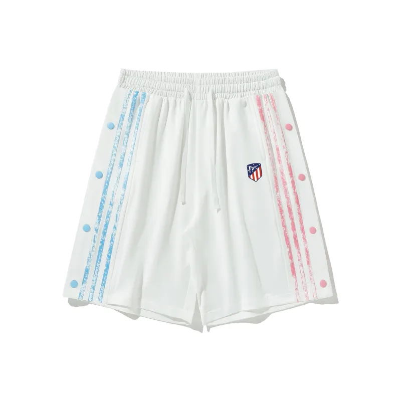 ATLETICO DE MADRID 1903 Casual Shorts Unisex-12