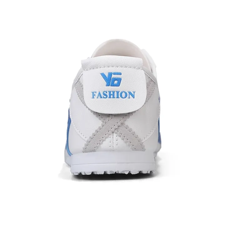 BIGWASP Slip Resistant, Abrasion Resistant, Breathable Low Top Casual Shoes Men's-17