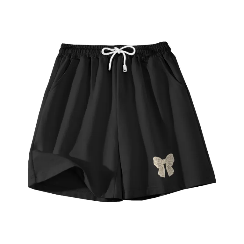 Cotton Casual Shorts Unisex-9