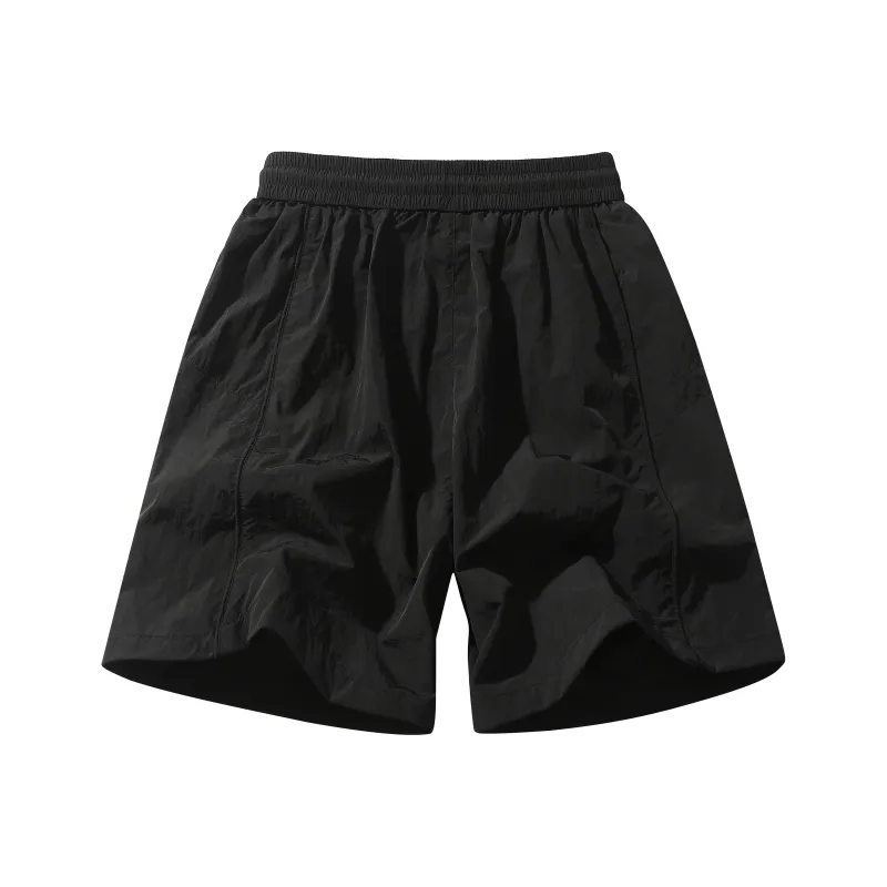 ROBINHOOD Casual Shorts Unisex-1