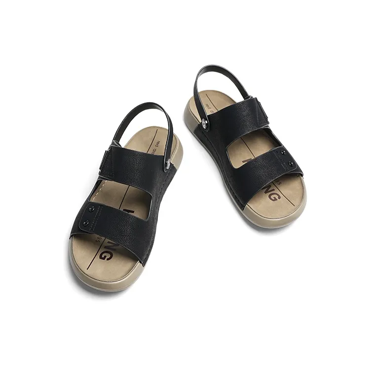 RED DRAGONFLY Beach Sandals Men's-3