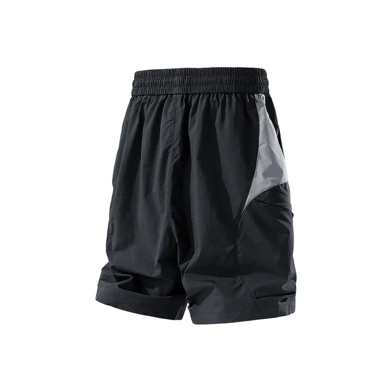 UNDERGARDEN Casual Shorts Unisex-1