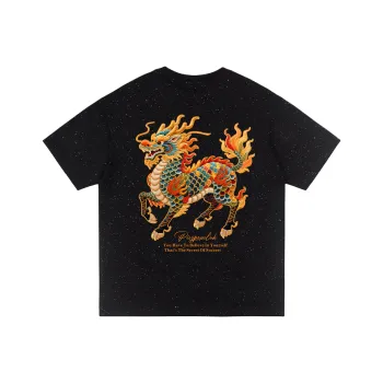 PISYPOX T Shirts Unisex
