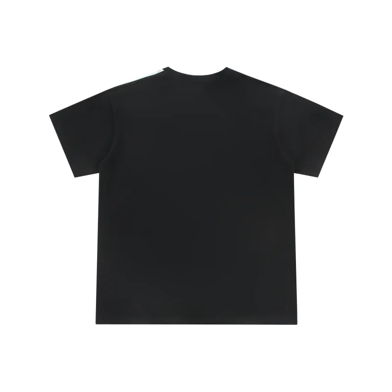 Supremo Cat T Shirts Unisex-1