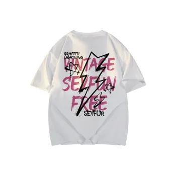 7 SEVFUN T-Shirts Unisex