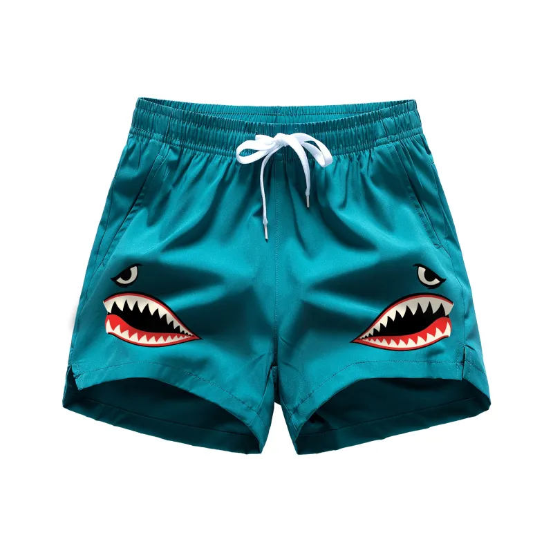 Mulinsen Sports Shorts Unisex-5