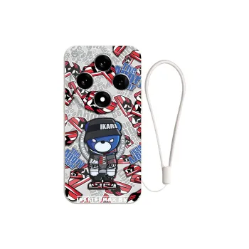 QIANHUA Phone Cases