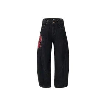 FRQ Jeans Unisex Blue