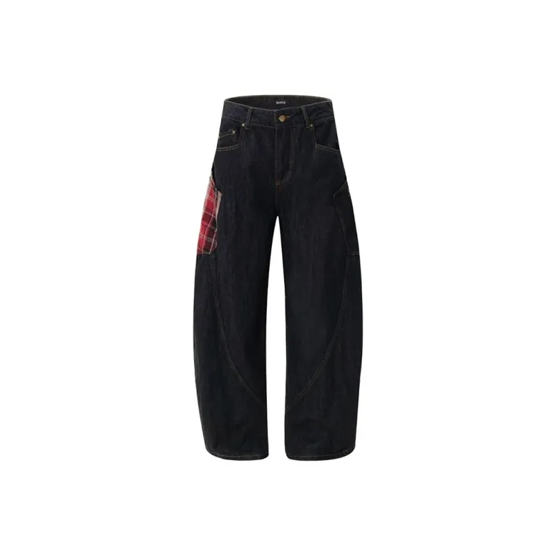 FRQ Jeans Unisex Blue-0