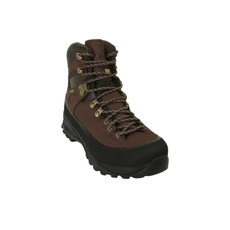 THE NORTH FACE Short Outdoor Boots Men's Brown-3