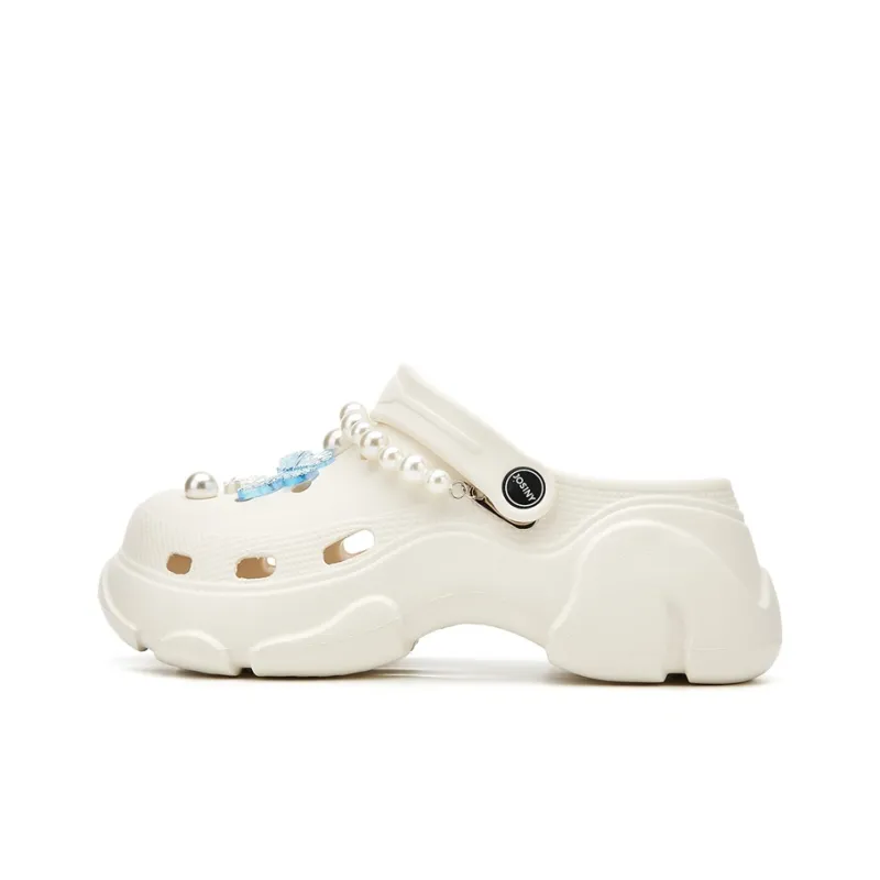 JOSINY Clogs Women's-5