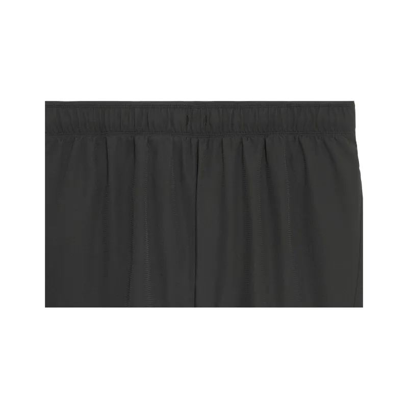 On Trail Shorts Casual Shorts Women's Black-4