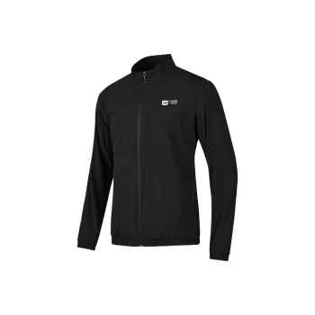 Skechers Jacket Men's Carbon Black 0018