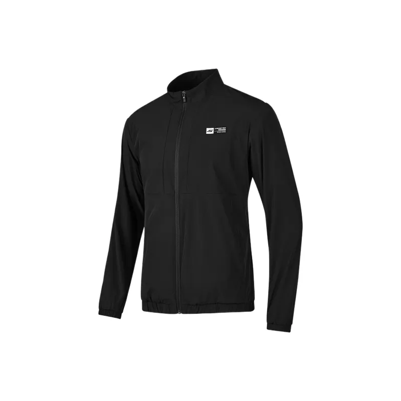 Skechers Jacket Men's Carbon Black 0018-0