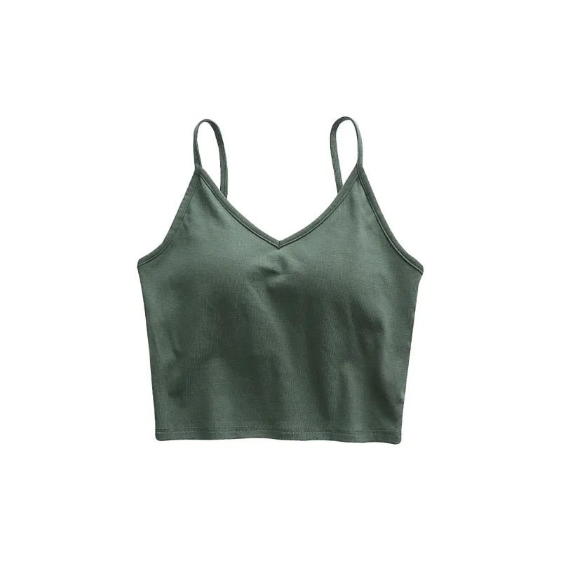 La Chapelle Tank Top Women's 1 Pack-6