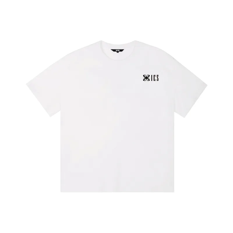 ICONS Lab T-Shirts Unisex-1