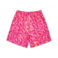 1806 Leopard Print Pink