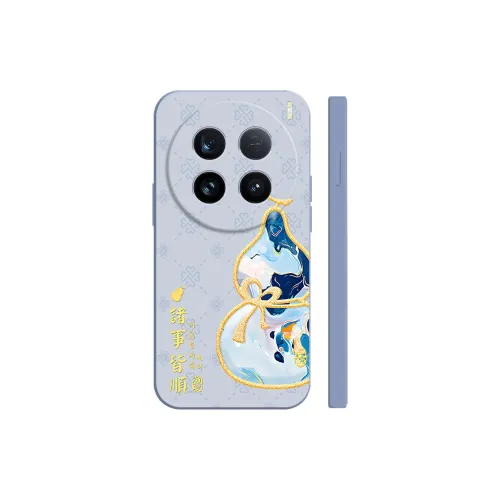 TUQIANCAI Phone Cases