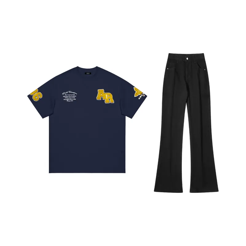 FA2LO Casual Sportswear Unisex-16
