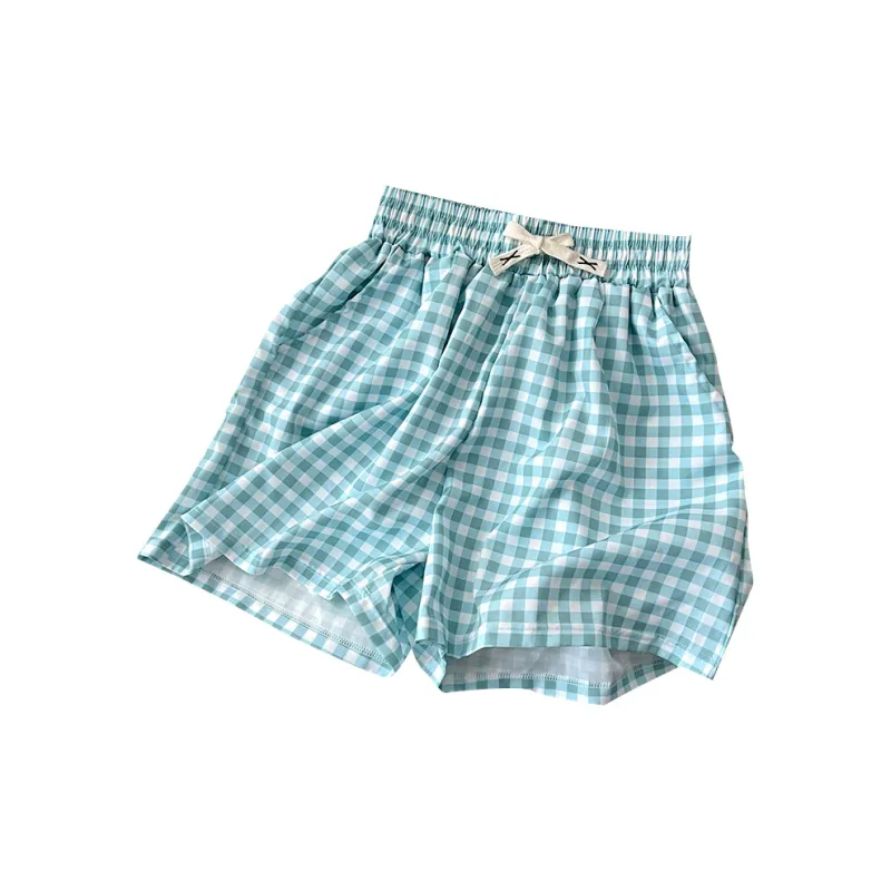 Maultiay Women's Pajama Pants-0