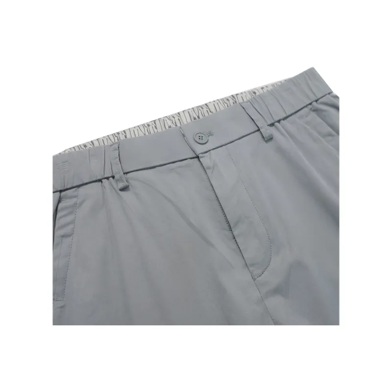 ARTSDON Casual Pants Men Premium Gray-2