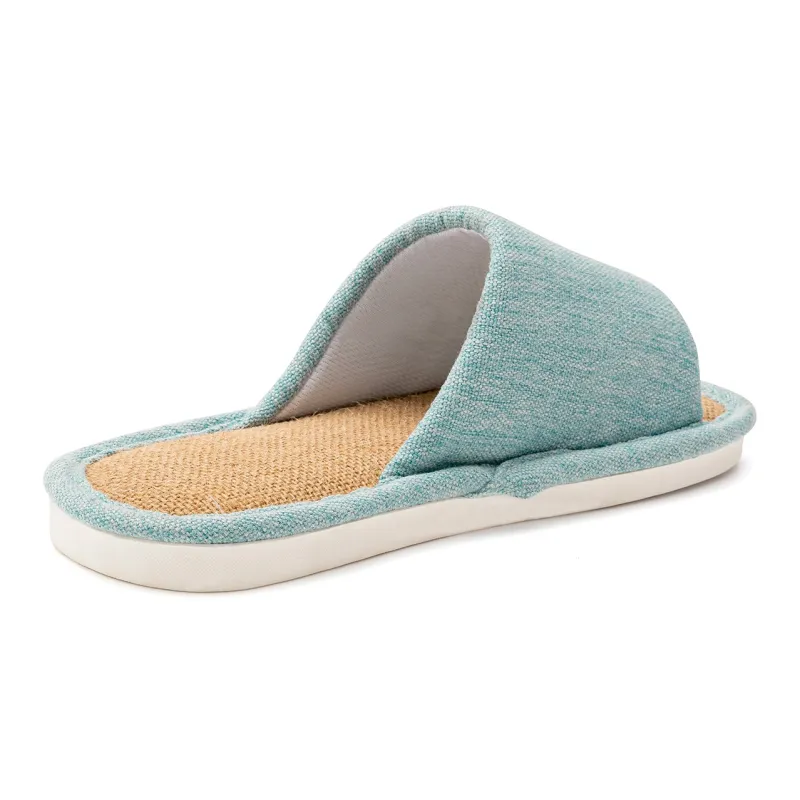 TZLDN Slippers / Home Slippers-9