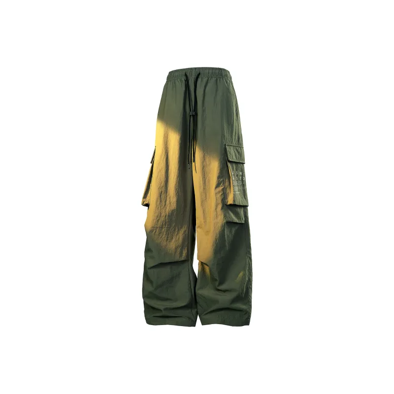 JEANSWEST Cargo Pants Unisex-4