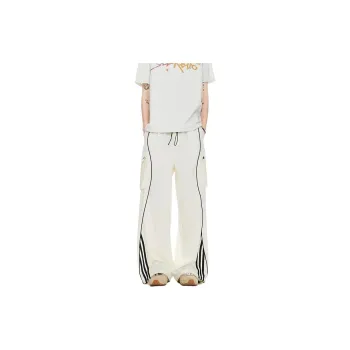 SIL VITIN Casual Pants Unisex