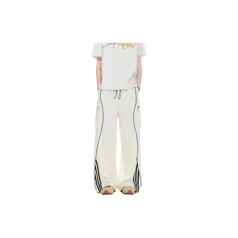 SIL VITIN Casual Pants Unisex-5