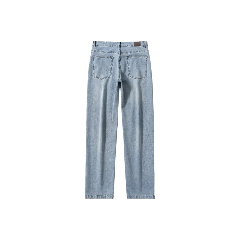 Jeep Jeans Unisex Light Blue-1