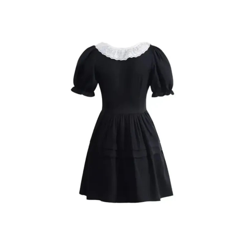 Princess Berdele Short Sleeved Dress Women's-6