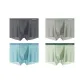 Dark Gray+Light Gray+Sky Blue+Light Green