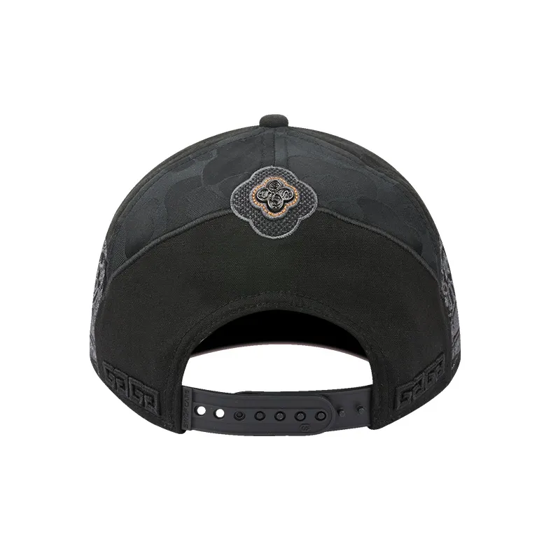 SWOFCARE Linen Baseball Caps Unisex-4