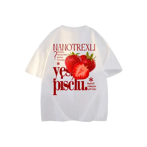 MUSCLETECH T Shirts Unisex
