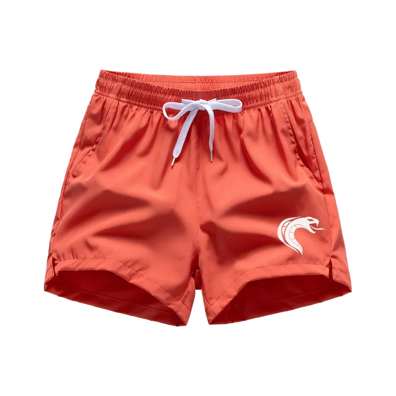 Mulinsen Sports Shorts Unisex-5