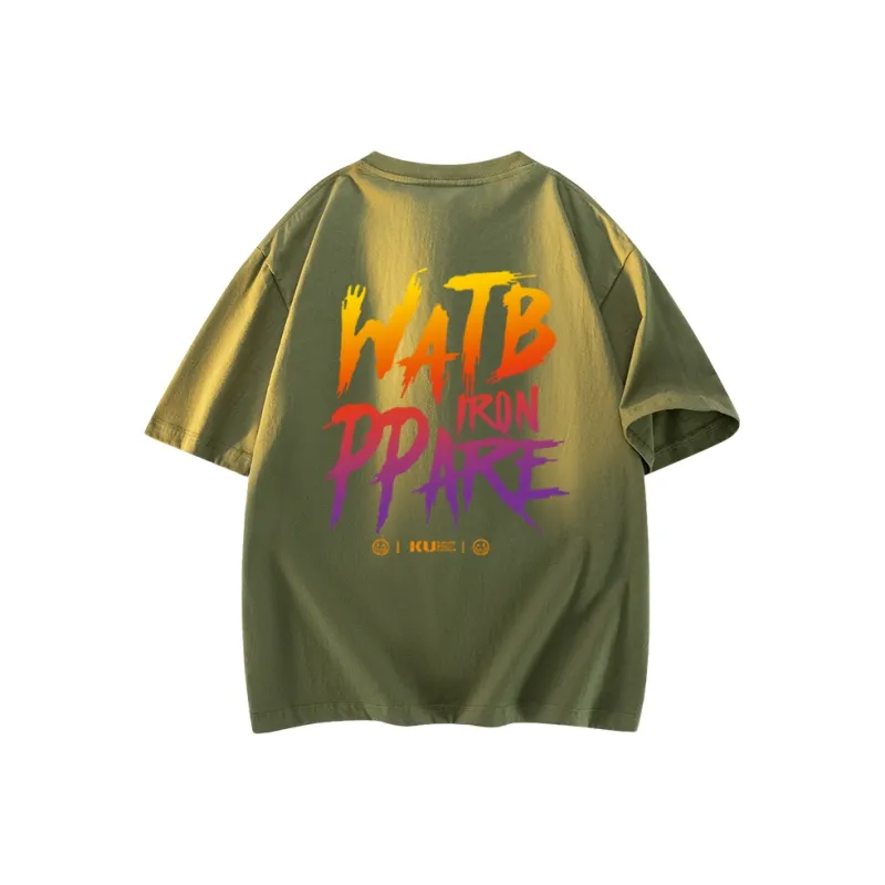 ROBINHOOD T Shirts Unisex-17