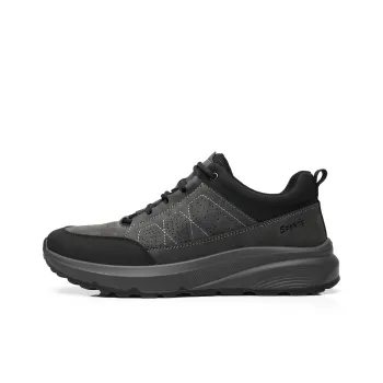 Bindu Non slip Support Low Top Casual Shoes Men's