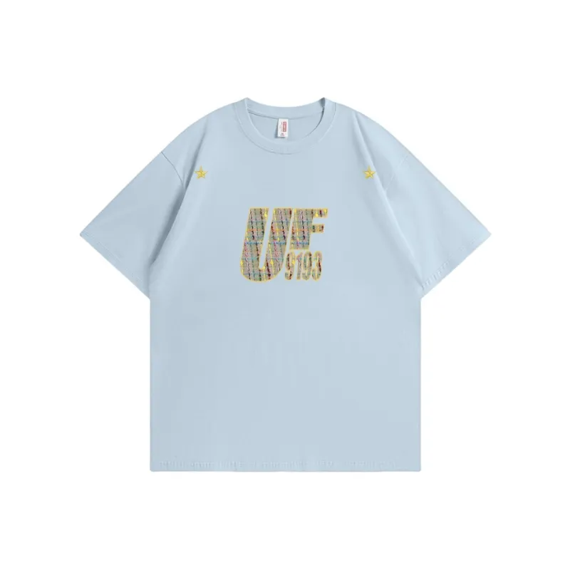 UF9193 T Shirts Unisex-12