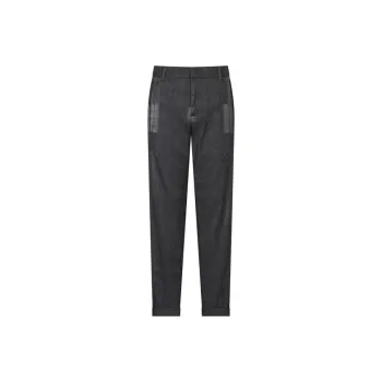 ANDREW MACKENZIE Suit Trouser Unisex