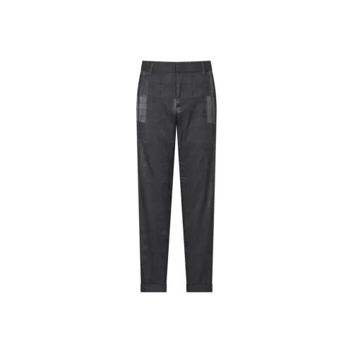 ANDREW MACKENZIE Suit Trouser Unisex
