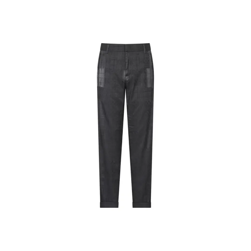 ANDREW MACKENZIE Suit Trouser Unisex-0