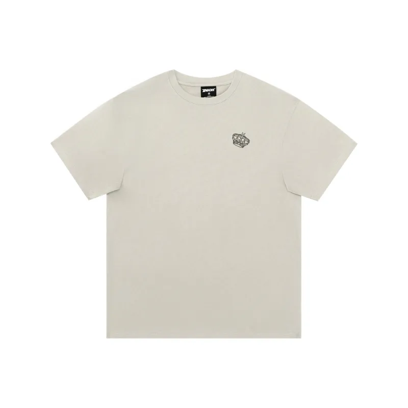 ZMOH T Shirts Unisex-9