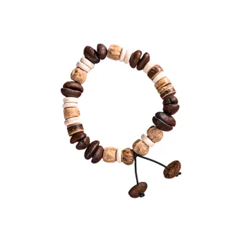XUWU Bodhi Seed Bracelets Unisex