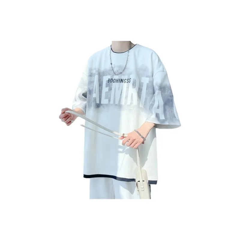 OKPI T Shirts Unisex-0