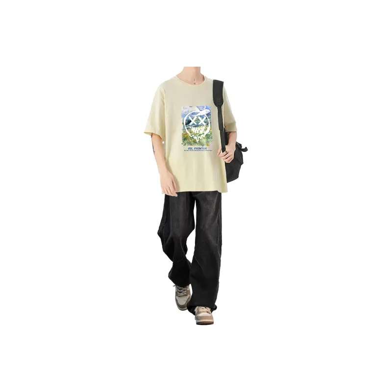 A/2/8/T Casual Sportswear Unisex-43