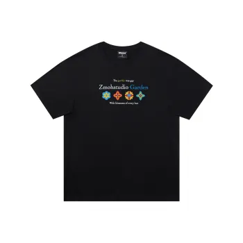 ZMOH T Shirts Unisex