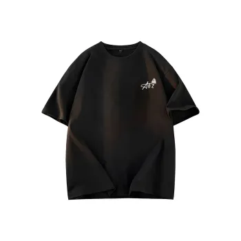 A02 T Shirts Unisex