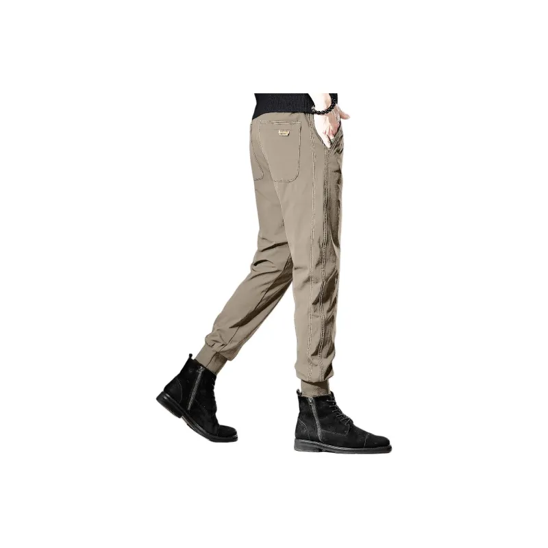 PRPK Casual Pants Unisex-5