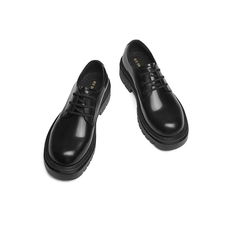 RED DRAGONFLY Dress Shoes Men's-2