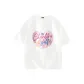 White (Gf Heart Ocean)